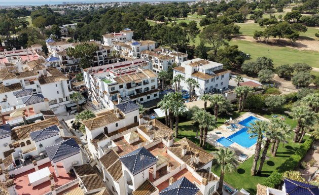 Herverkoop - Apartment - Orihuela Costa - Villamartin