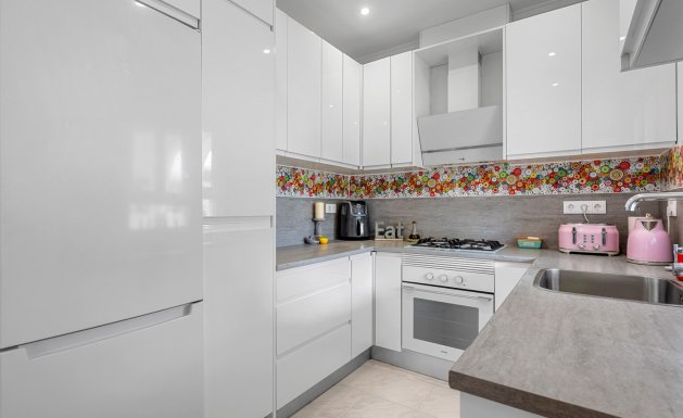 Resale - Detached House / Villa - Ciudad Quesada - Pueblo Bravo