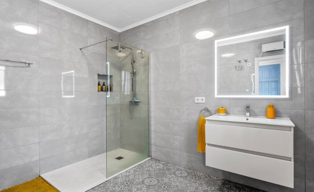 Resale - Detached House / Villa - Ciudad Quesada - Pueblo Bravo