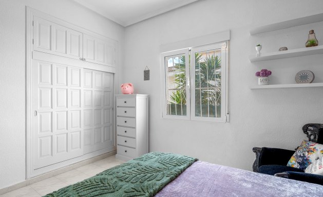 Resale - Detached House / Villa - Ciudad Quesada - Pueblo Bravo