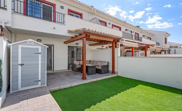 Herverkoop - Semi Detached - Ciudad Quesada - Ciudad Quesada - Rojales