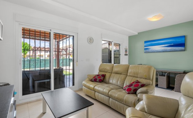 Herverkoop - Semi Detached - Ciudad Quesada - Ciudad Quesada - Rojales