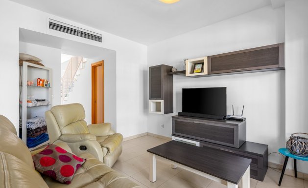 Herverkoop - Semi Detached - Ciudad Quesada - Ciudad Quesada - Rojales