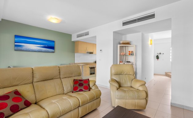 Herverkoop - Semi Detached - Ciudad Quesada - Ciudad Quesada - Rojales