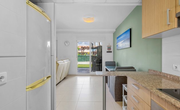Herverkoop - Semi Detached - Ciudad Quesada - Ciudad Quesada - Rojales