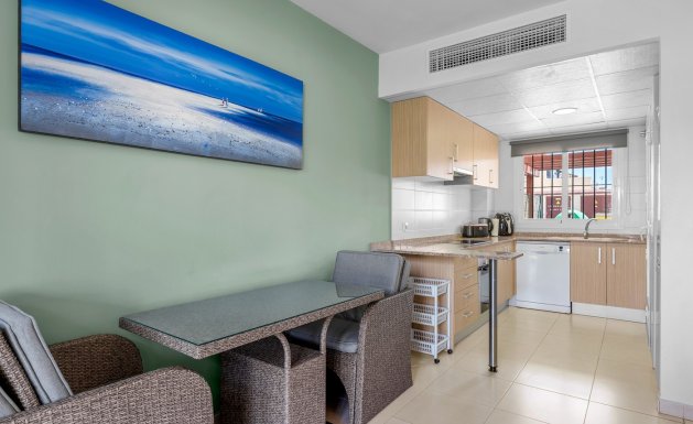 Herverkoop - Semi Detached - Ciudad Quesada - Ciudad Quesada - Rojales
