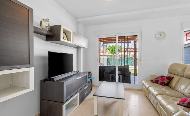 Herverkoop - Semi Detached - Ciudad Quesada - Ciudad Quesada - Rojales