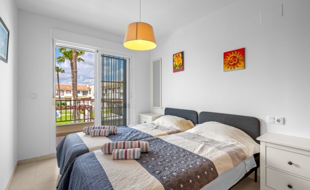 Herverkoop - Semi Detached - Ciudad Quesada - Ciudad Quesada - Rojales