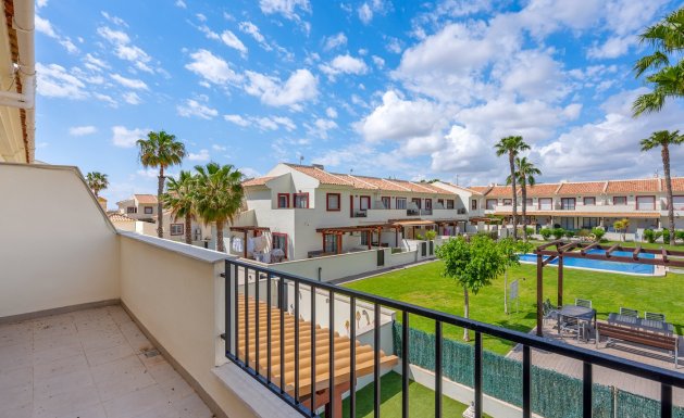 Herverkoop - Semi Detached - Ciudad Quesada - Ciudad Quesada - Rojales