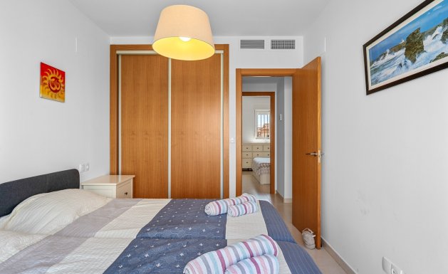 Herverkoop - Semi Detached - Ciudad Quesada - Ciudad Quesada - Rojales