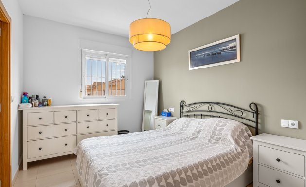 Herverkoop - Semi Detached - Ciudad Quesada - Ciudad Quesada - Rojales