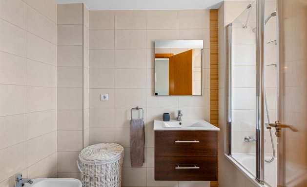 Herverkoop - Semi Detached - Ciudad Quesada - Ciudad Quesada - Rojales