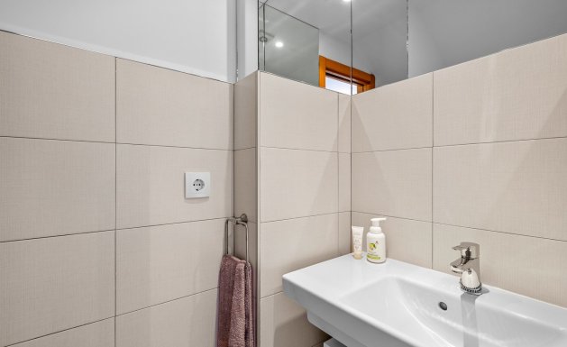 Herverkoop - Semi Detached - Ciudad Quesada - Ciudad Quesada - Rojales