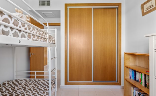 Herverkoop - Semi Detached - Ciudad Quesada - Ciudad Quesada - Rojales