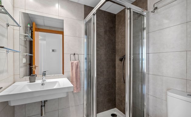 Herverkoop - Semi Detached - Ciudad Quesada - Ciudad Quesada - Rojales