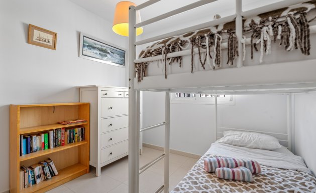 Herverkoop - Semi Detached - Ciudad Quesada - Ciudad Quesada - Rojales