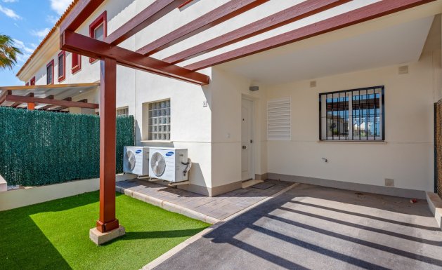 Herverkoop - Semi Detached - Ciudad Quesada - Ciudad Quesada - Rojales