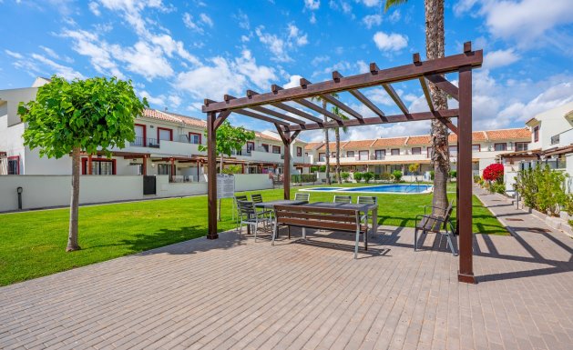 Herverkoop - Semi Detached - Ciudad Quesada - Ciudad Quesada - Rojales