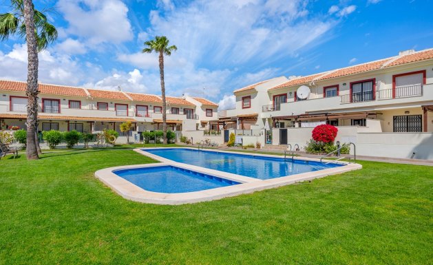 Herverkoop - Semi Detached - Ciudad Quesada - Ciudad Quesada - Rojales
