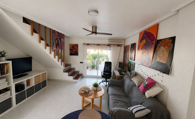 Herverkoop - Semi Detached - Ciudad Quesada - Ciudad Quesada - Rojales