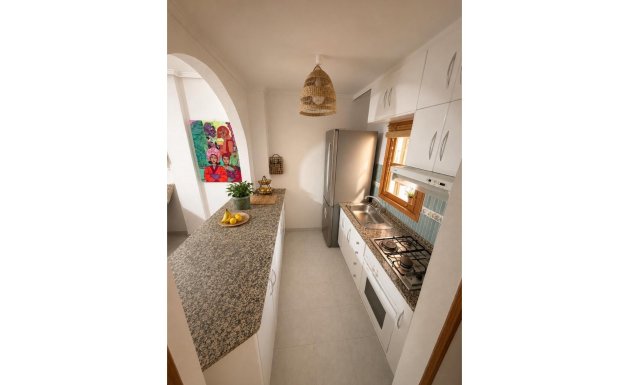 Herverkoop - Semi Detached - Ciudad Quesada - Ciudad Quesada - Rojales