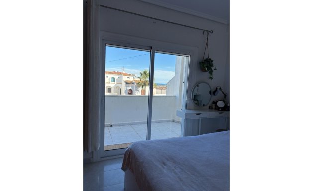 Herverkoop - Semi Detached - Ciudad Quesada - Ciudad Quesada - Rojales