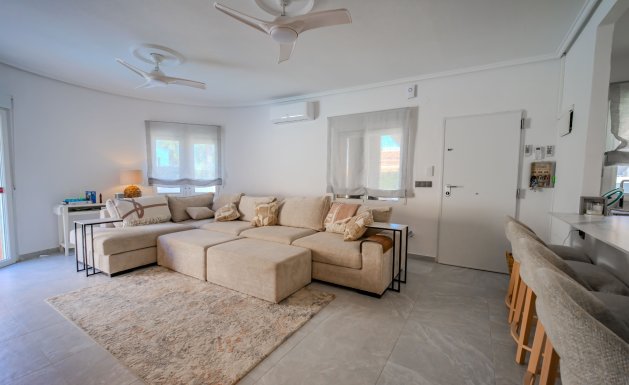 Resale - Detached House / Villa - Ciudad Quesada - La Marquesa Golf