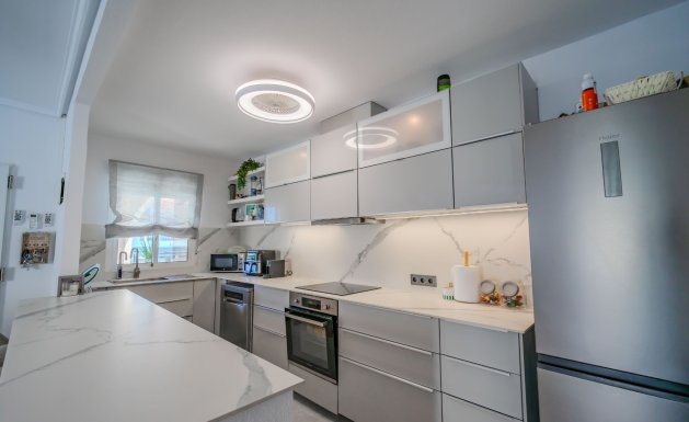 Resale - Detached House / Villa - Ciudad Quesada - La Marquesa Golf