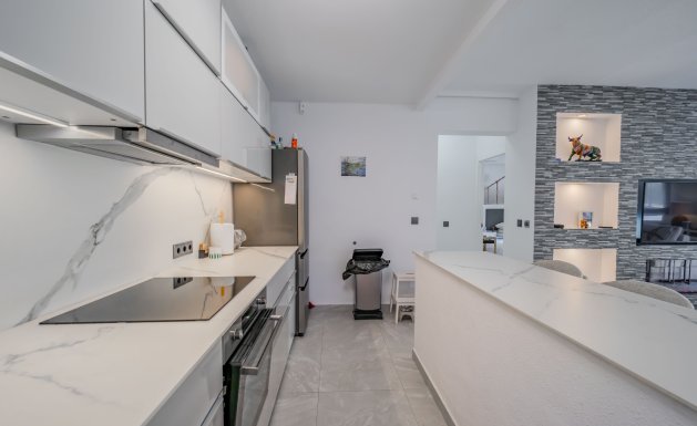 Resale - Detached House / Villa - Ciudad Quesada - La Marquesa Golf