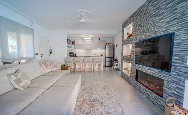 Resale - Detached House / Villa - Ciudad Quesada - La Marquesa Golf