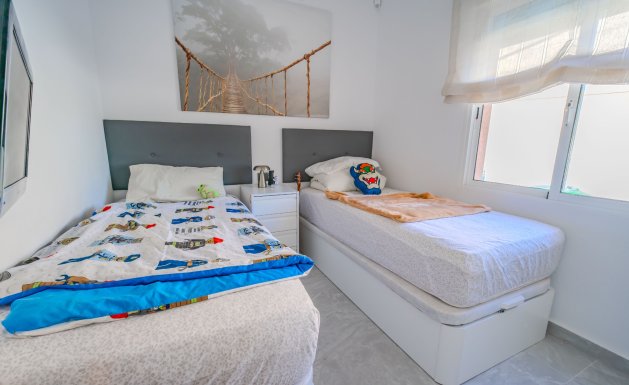 Resale - Detached House / Villa - Ciudad Quesada - La Marquesa Golf