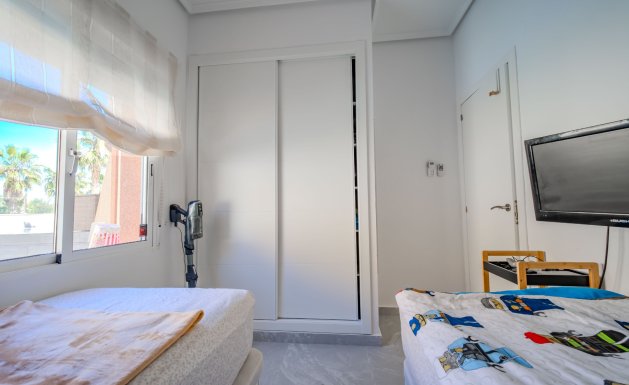 Resale - Detached House / Villa - Ciudad Quesada - La Marquesa Golf