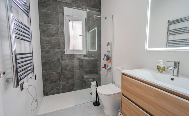 Resale - Detached House / Villa - Ciudad Quesada - La Marquesa Golf
