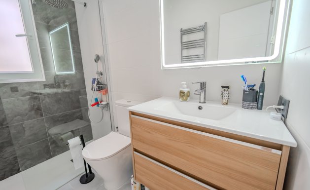 Resale - Detached House / Villa - Ciudad Quesada - La Marquesa Golf
