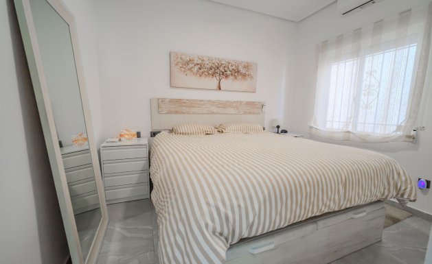 Resale - Detached House / Villa - Ciudad Quesada - La Marquesa Golf