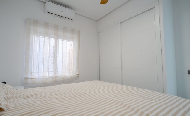 Resale - Detached House / Villa - Ciudad Quesada - La Marquesa Golf