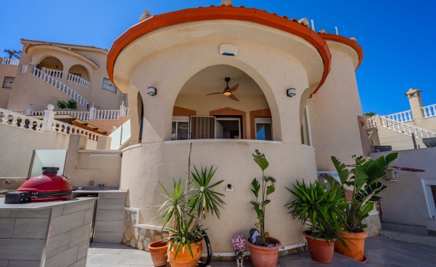 Reventa - Detached House / Villa - Ciudad Quesada - La Marquesa Golf