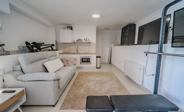 Resale - Detached House / Villa - Ciudad Quesada - La Marquesa Golf