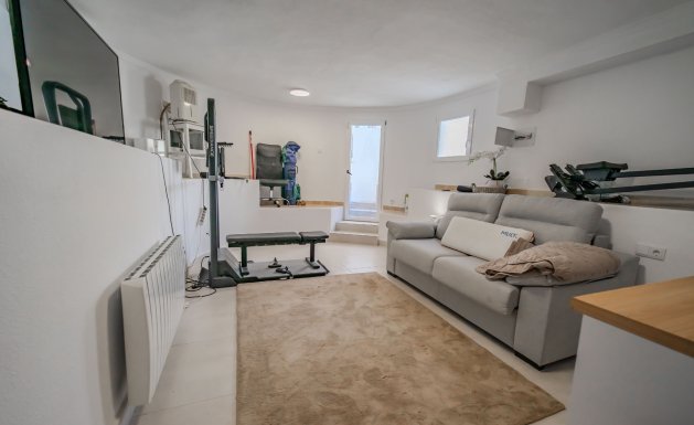 Resale - Detached House / Villa - Ciudad Quesada - La Marquesa Golf