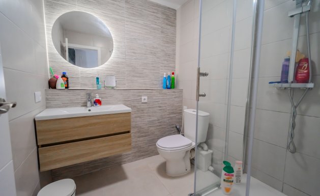 Resale - Detached House / Villa - Ciudad Quesada - La Marquesa Golf