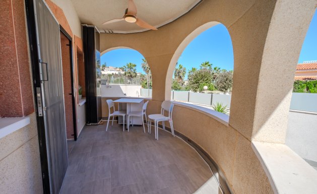 Resale - Detached House / Villa - Ciudad Quesada - La Marquesa Golf