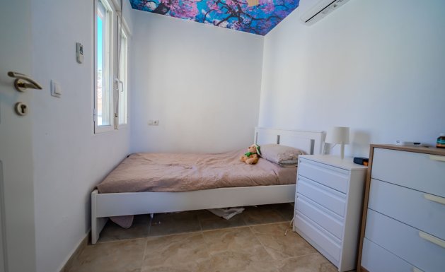 Resale - Detached House / Villa - Ciudad Quesada - La Marquesa Golf