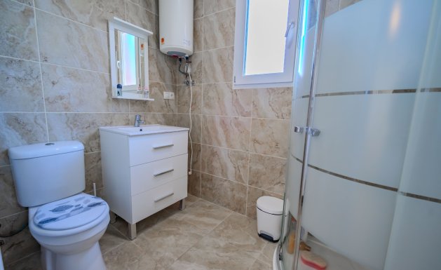 Resale - Detached House / Villa - Ciudad Quesada - La Marquesa Golf