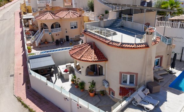 Reventa - Detached House / Villa - Ciudad Quesada - La Marquesa Golf