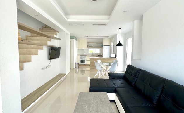 Herverkoop - Semi Detached - Ciudad Quesada - Dona Pepa