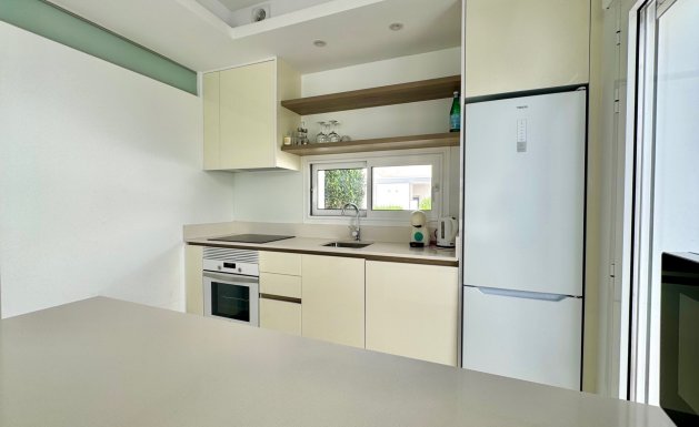 Herverkoop - Semi Detached - Ciudad Quesada - Dona Pepa
