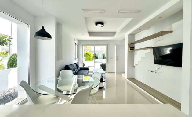 Herverkoop - Semi Detached - Ciudad Quesada - Dona Pepa