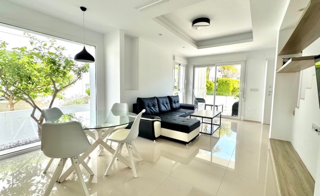 Herverkoop - Semi Detached - Ciudad Quesada - Dona Pepa