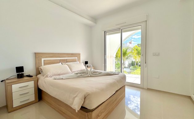Herverkoop - Semi Detached - Ciudad Quesada - Dona Pepa
