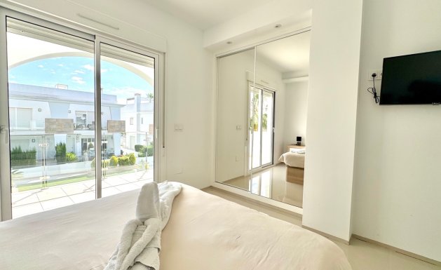 Herverkoop - Semi Detached - Ciudad Quesada - Dona Pepa